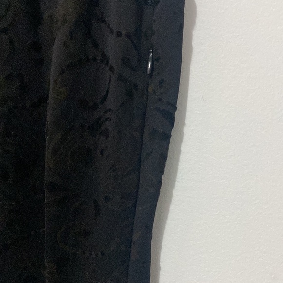 Black dress - Size 8 - Picture 3 of 4